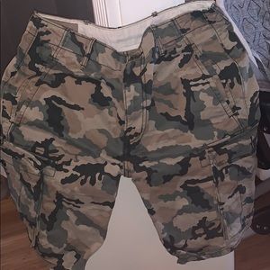 Mens levi shorts